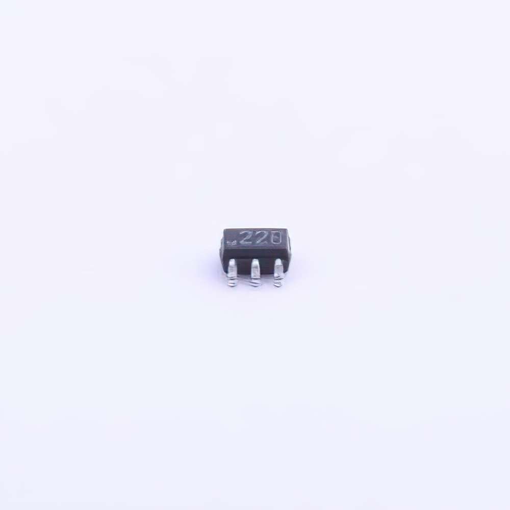 LM94022BIMG/NOPB LM94022BIMG/NOPB
