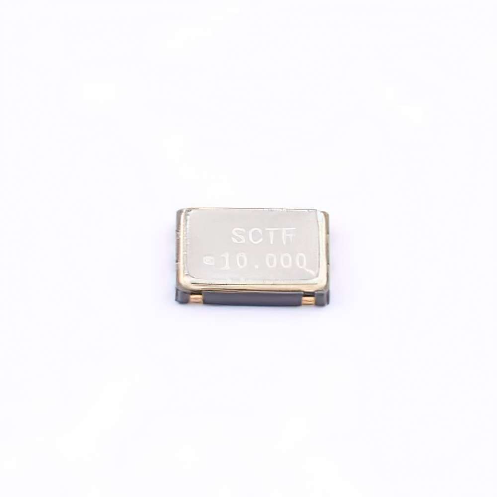 SX7M10.000B10F20TNN 10MHz ±10ppm 3.3V CMOS