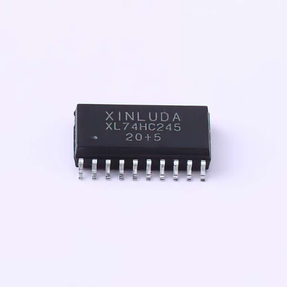XL74HC245 bus transceiver