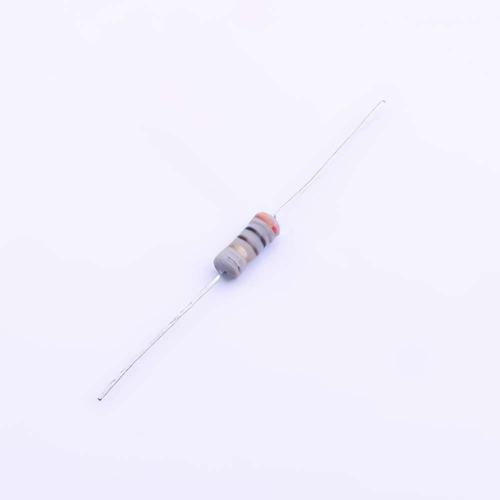 EWWR0001J300RT9 Wirewound resistance 300Ω ±5% 1W