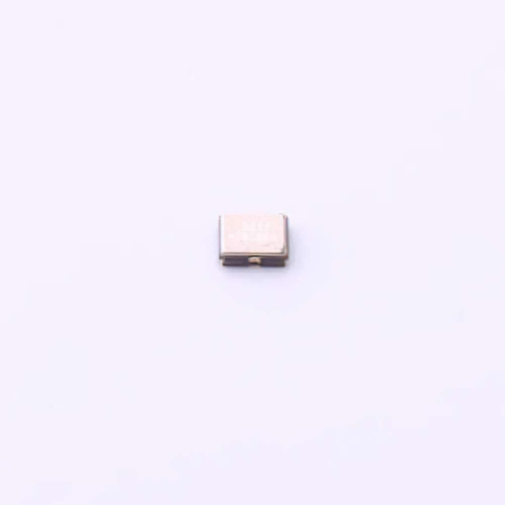 SX2M16.384M20F30TNN 16.384MHz ±20ppm 1.62~3.63V CMOS