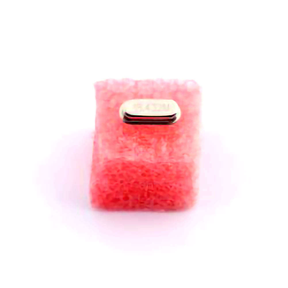 ESA18.4320F20M25F 20PF 20PPMHz 18.432MHz