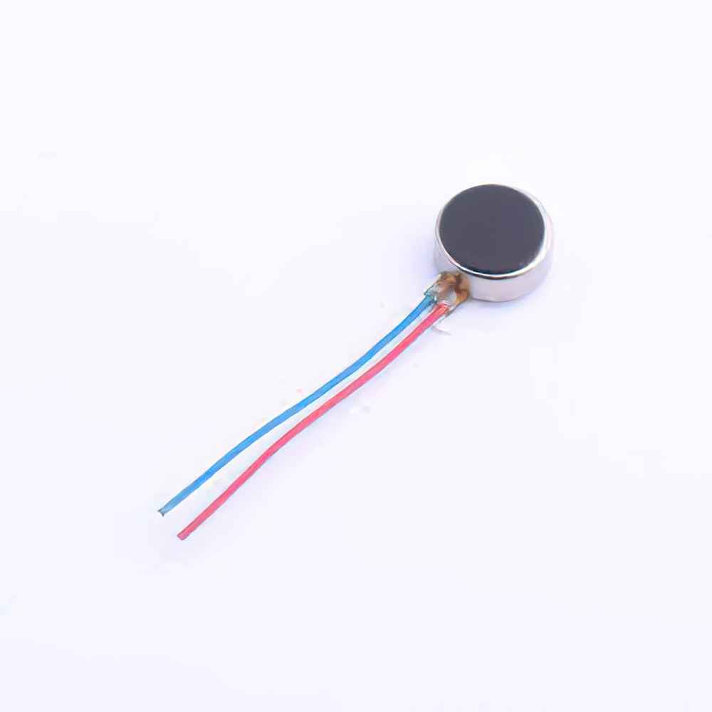 LCM0830A1097F Flat 0830 Vibration Motor