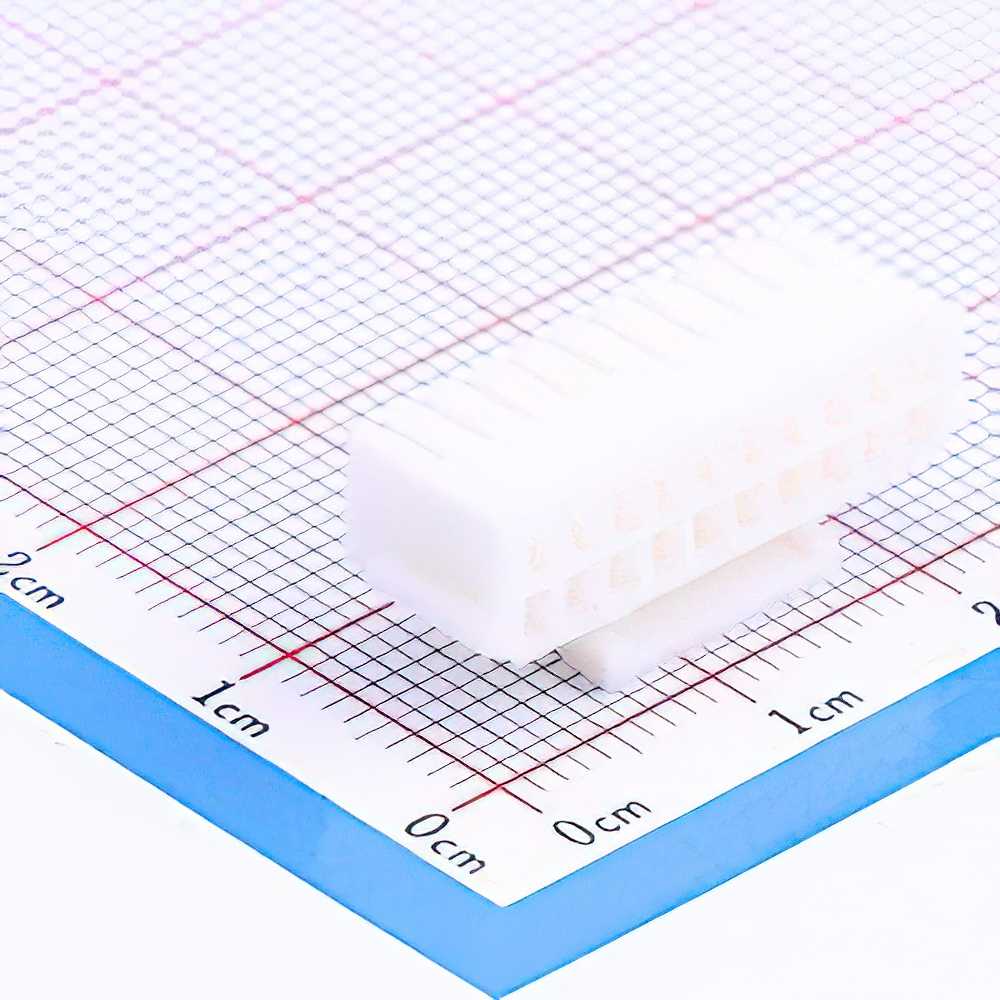 PHB-2*10Y 2mm 2x10P Buckle