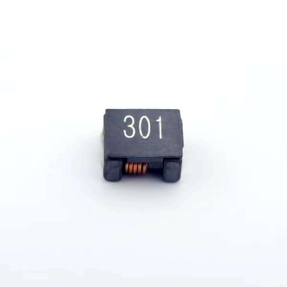 SCM7060F-301Y Two-way SMD Common Mode Filter Impedance 300Ω@100MHz
