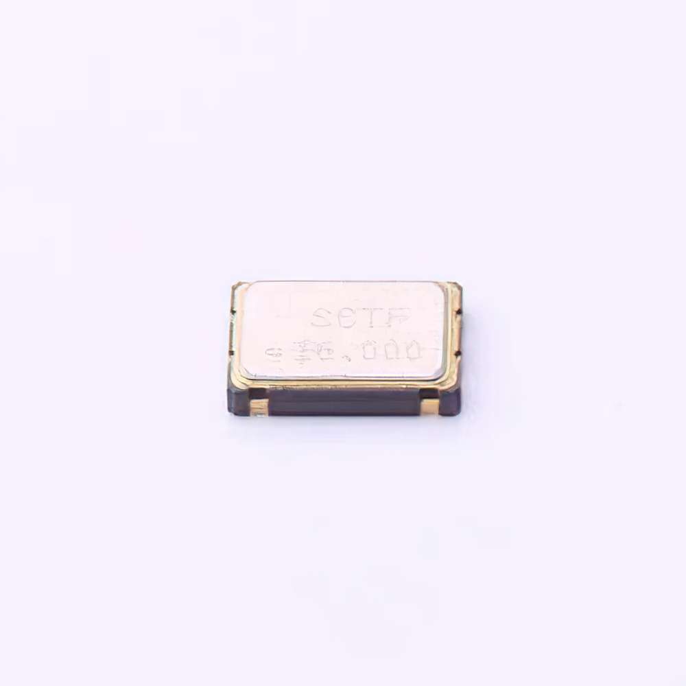SX7M16.000B10F20TNN 16MHz ±10ppm 3.3V CMOS