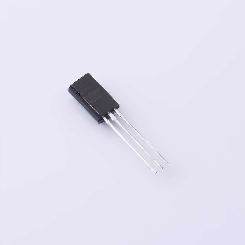 MY18B20LD10 Single-wire digital temperature sensor