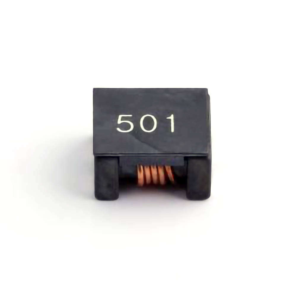 PCAQ1211FA-501 SMD Common Mode Filter Impedance 500Ω@100MHz