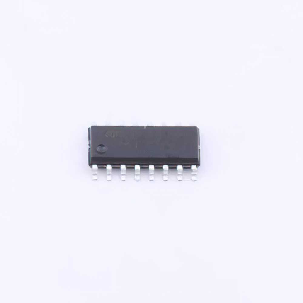 TC7262C TC7262C
