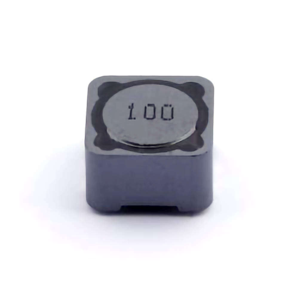 APW12A80M100 10uH ±20% 5.4A