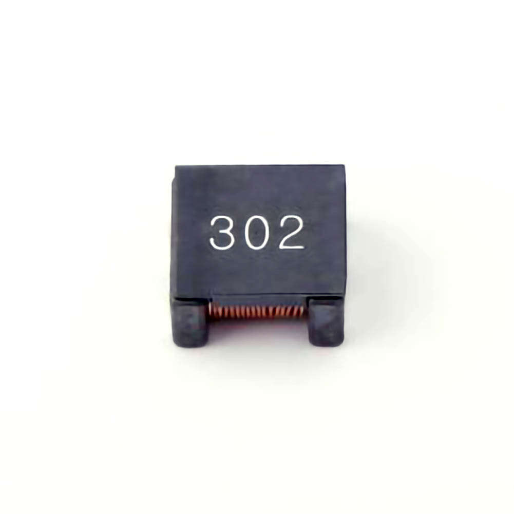 PCAQ1211M-302 Common Mode Inductor 3KΩ 1.1A Discontinued