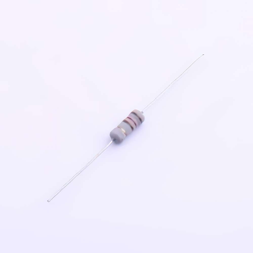 EWWR0001J120RT9 Wirewound resistance 120Ω ±5% 1W