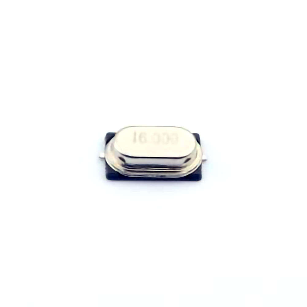 16M 20PF 10PPM 16MHz ±10ppm 20pF