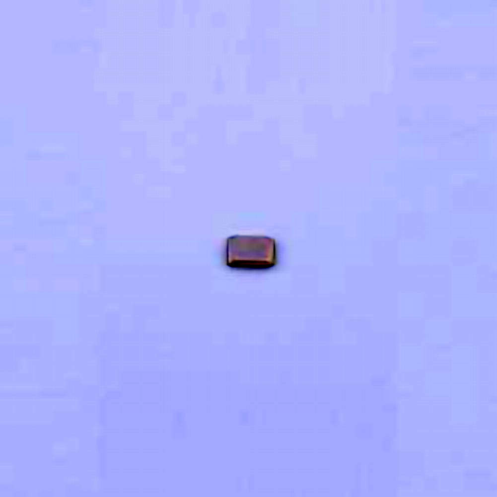 CO4024M00012T8188002 24MHz ±10ppm 12pF