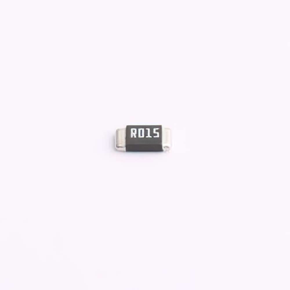 RM1206F1R015GM 15mΩ ±1% 1W