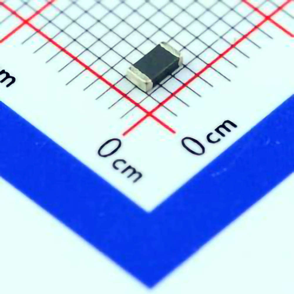 MLB3216-601(f) Single channel 1206 magnetic beads Impedance 600Ω@100MHz