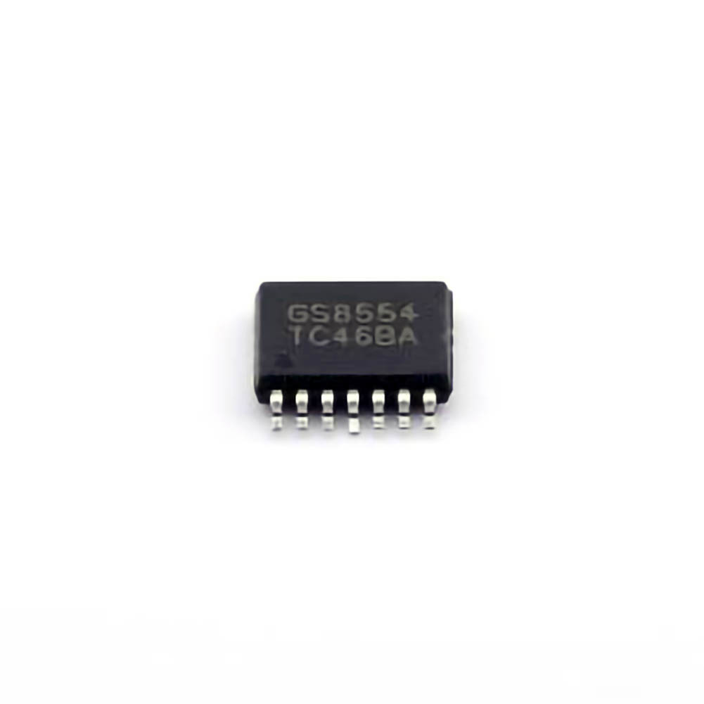 GS8554-TR GS8554-TR