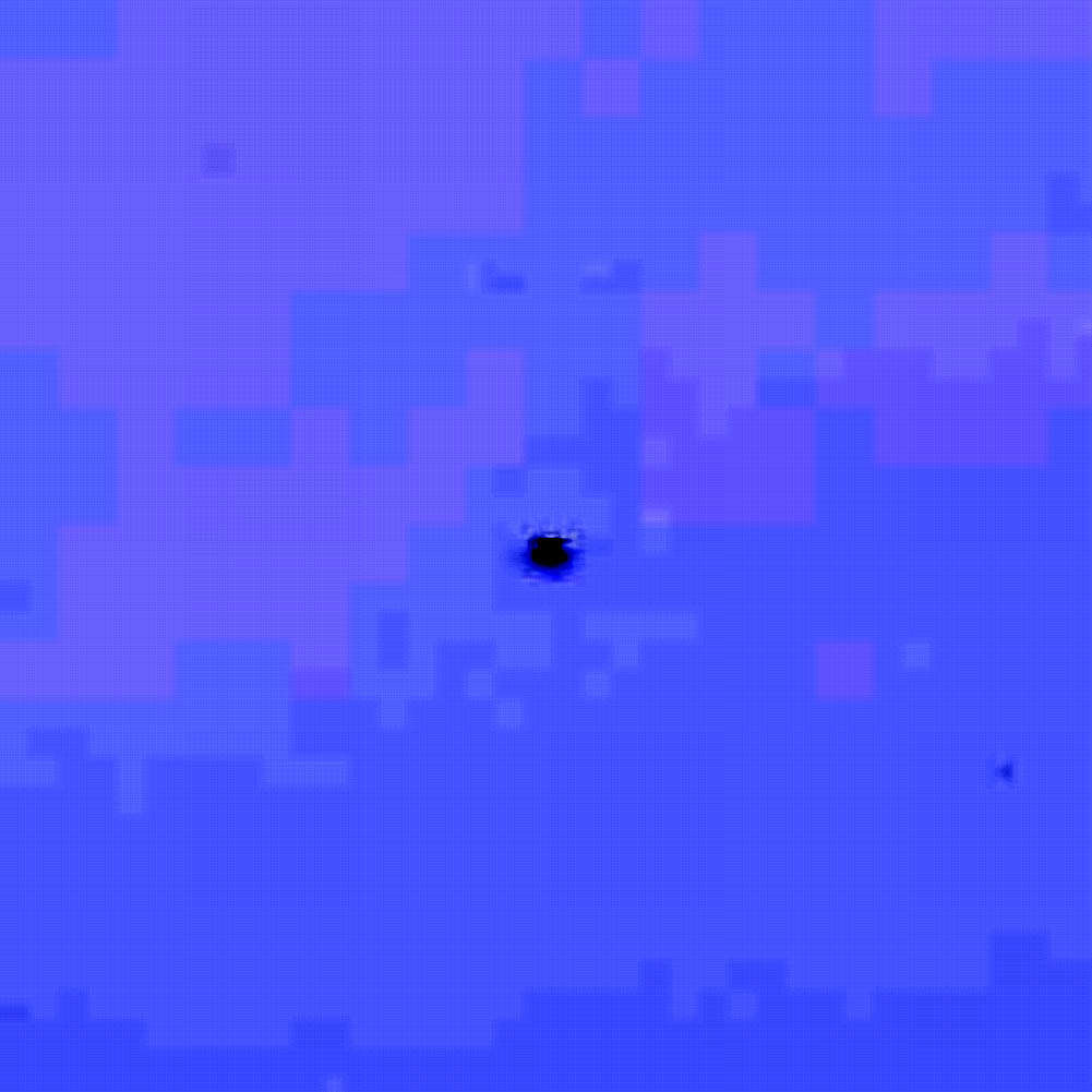 EBMS060303A800 Single-channel 0201 bead Impedance 80Ω@100MHz