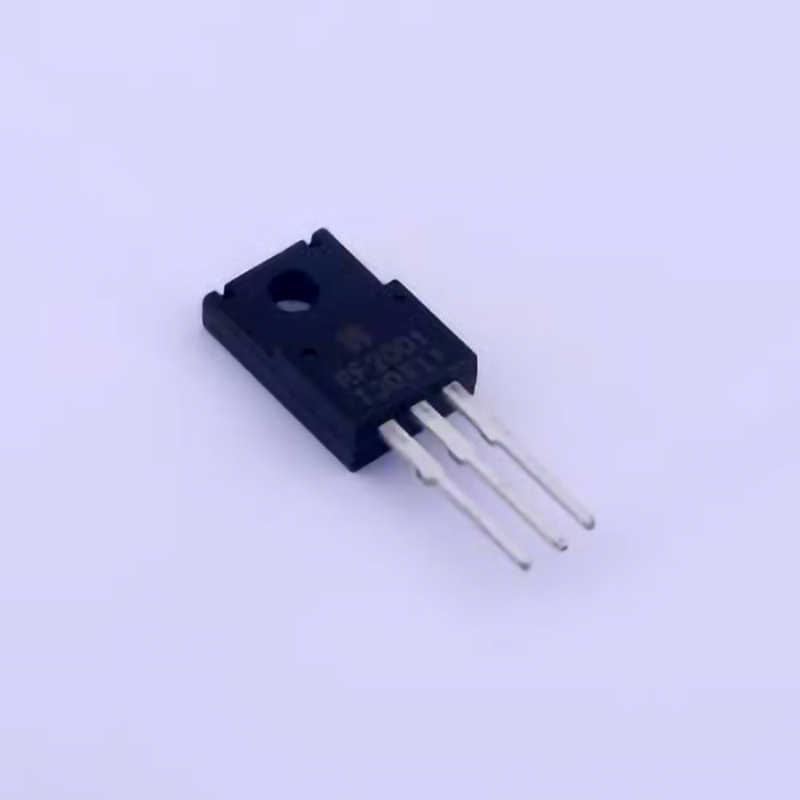RF2001T3DNZC9 300V 20A 1.15V@10A 16ns