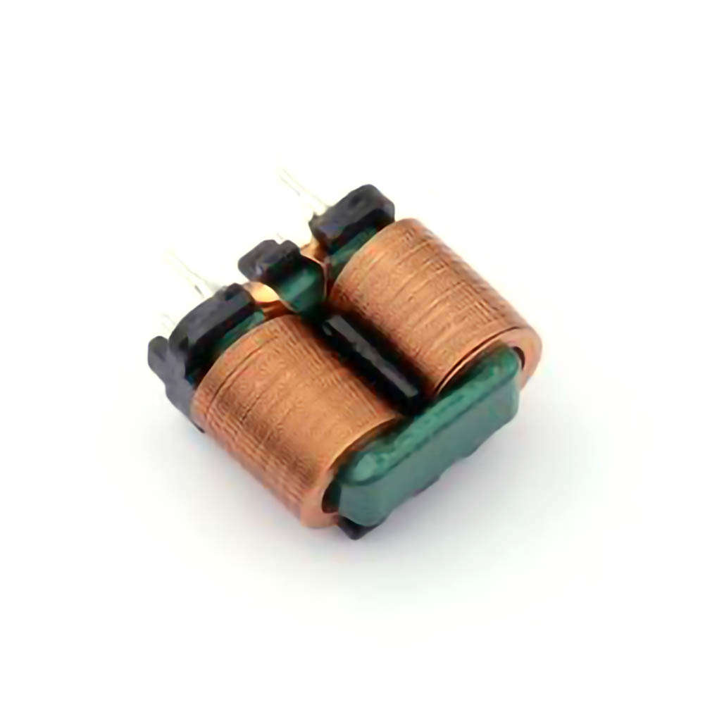 SLT1515V203MNP Common Mode Inductance