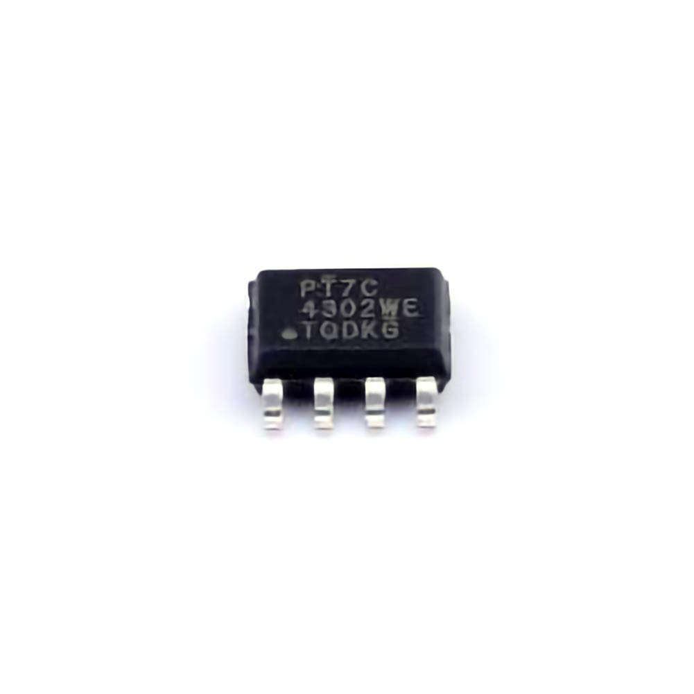 PT7C4302WEX 1.2V~5.5V