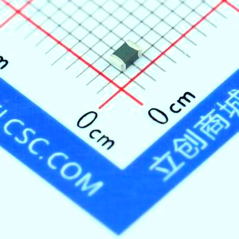 MLB2012-301P1R5A Single-channel 0805 bead Impedance 300Ω@100MHz