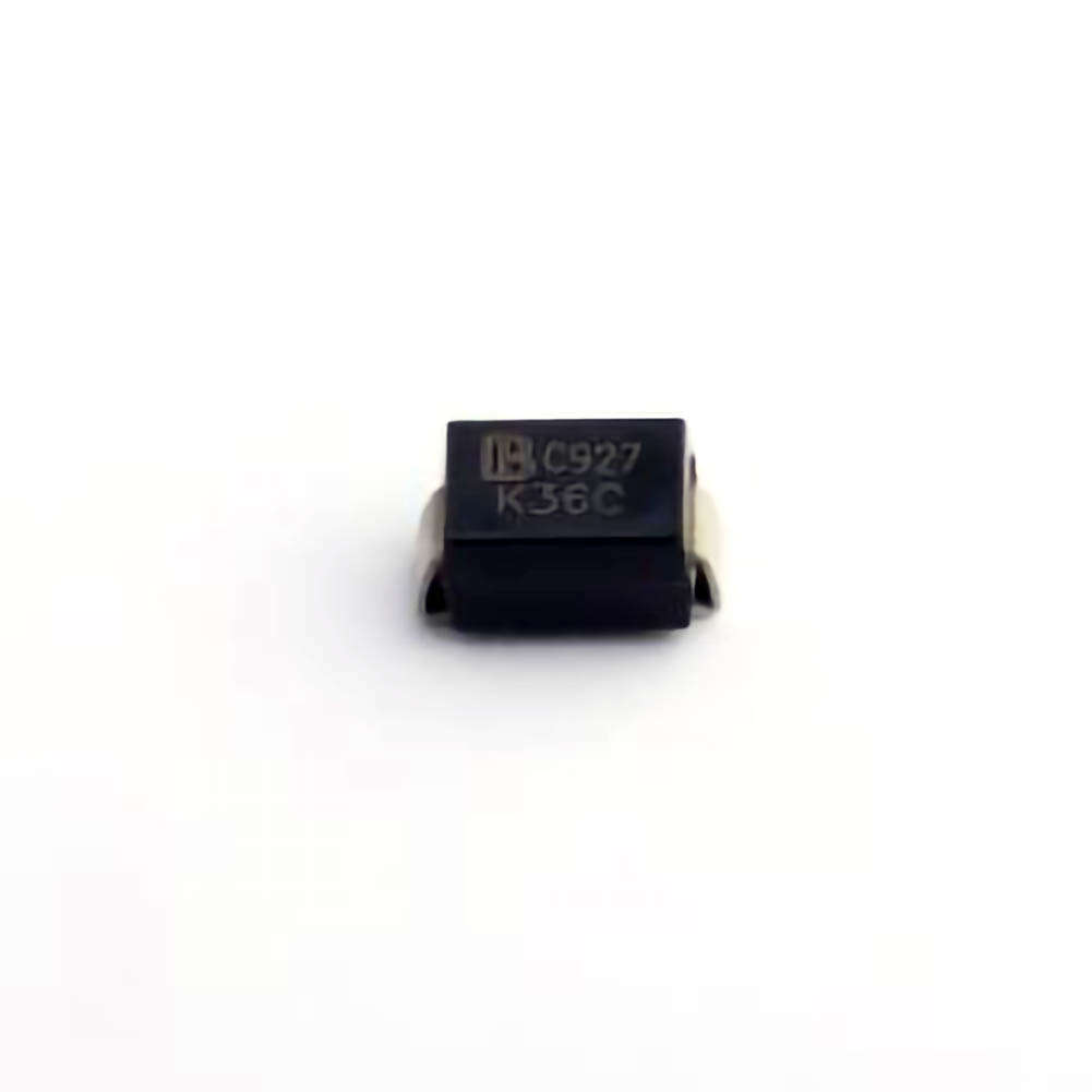 1.0SMB36CA/TR13 1.0SMB36CA/TR13