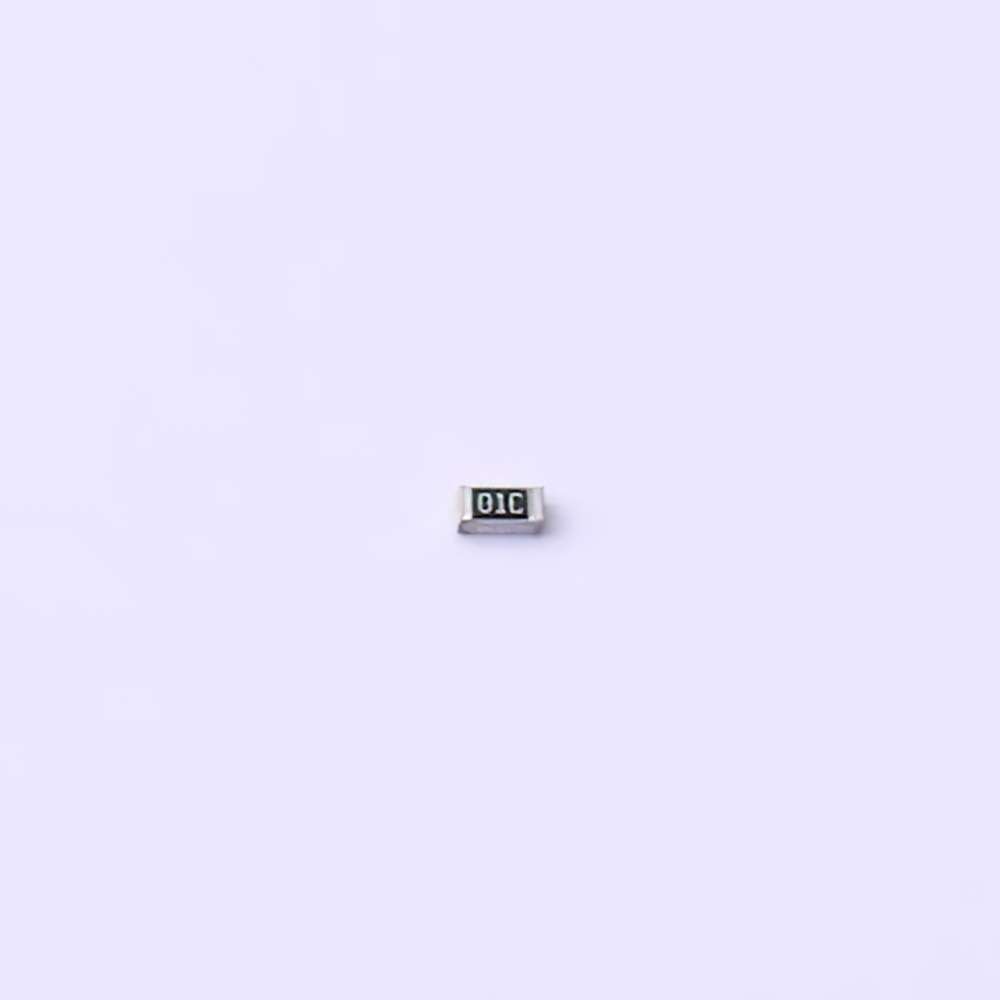 TD03E1002BT Thin film resistor 10kΩ ±0.1% 100mW