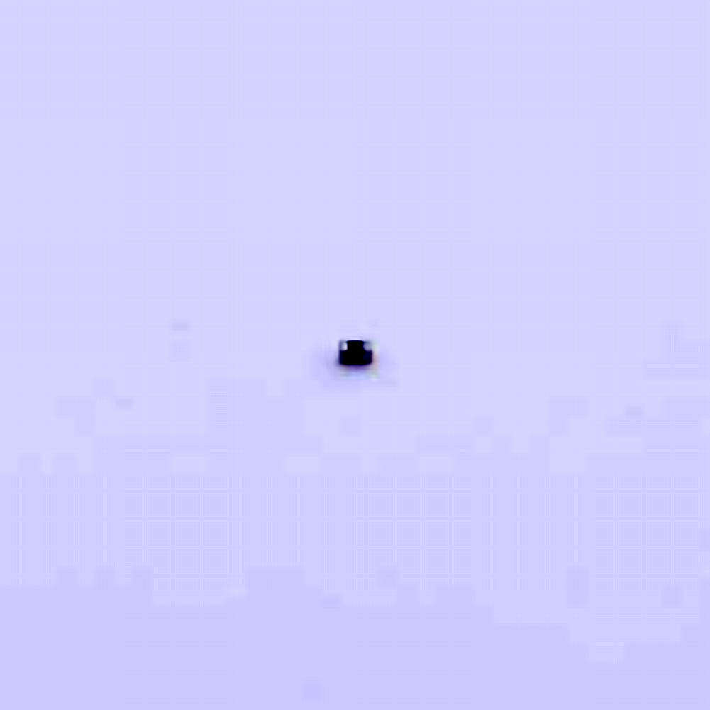 MGGB0603M121HT-LF Single channel 0201 ferrite beads Impedance 120Ω@100MHz