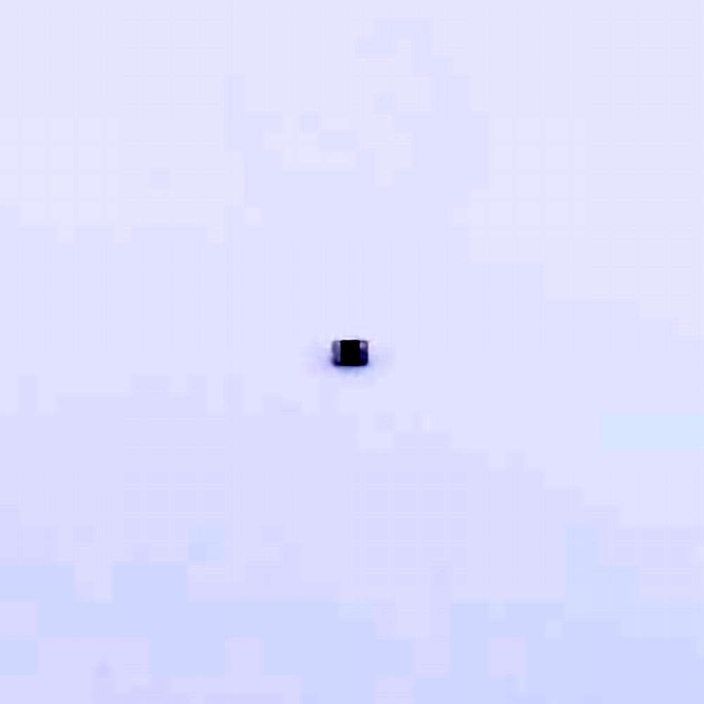 CMBH1005S601JSP Single channel 0402 magnetic bead Impedance 600Ω@100MHz