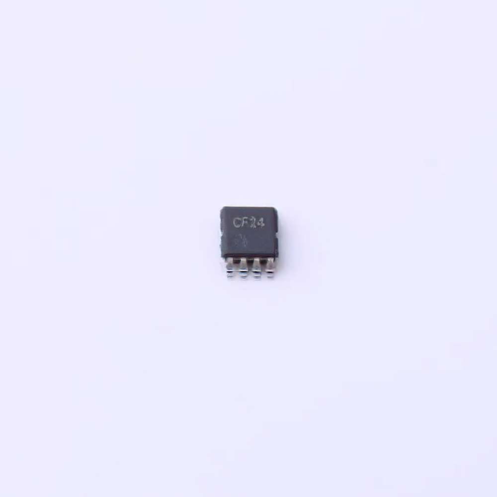 AiP74AVC2T45YA8.TR 2-way bus transceiver with dual power supply and tri-state control 0.8~3.6V