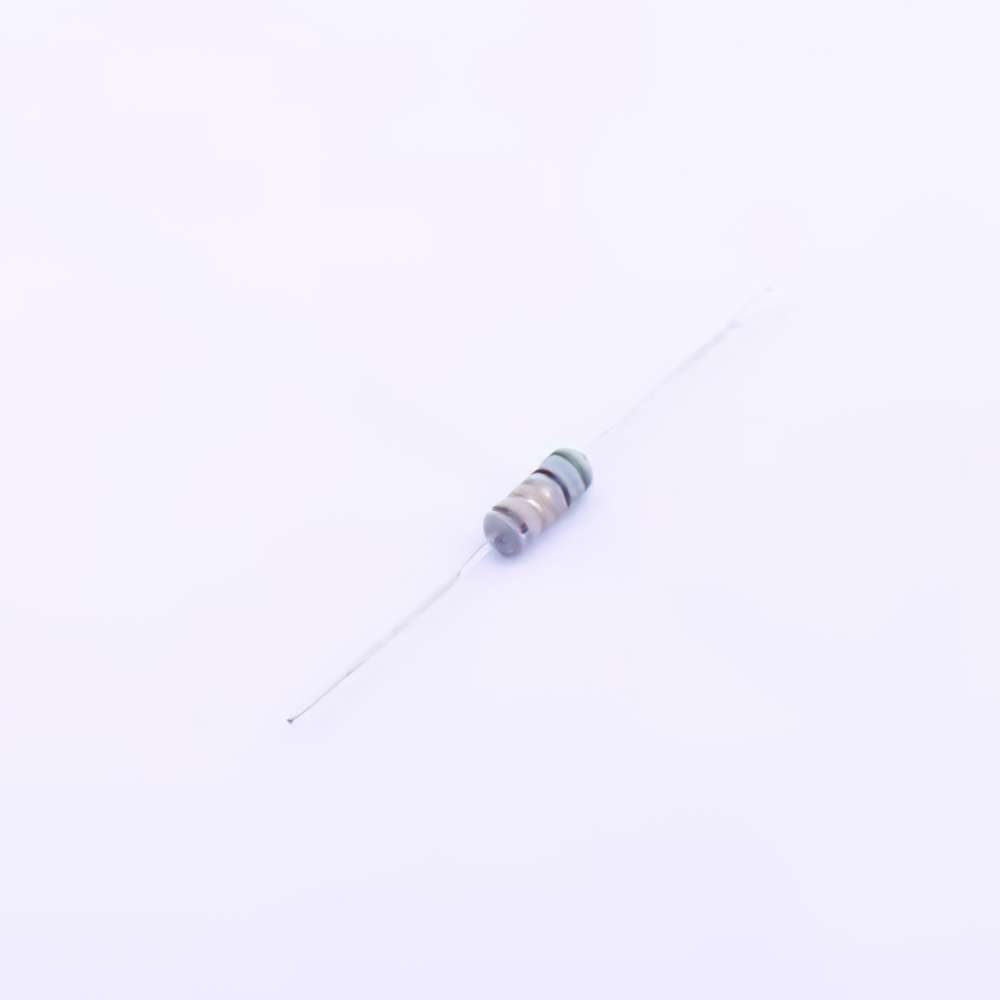EWWR0001J5R00T9 Wirewound resistance 5Ω ±5% 1W