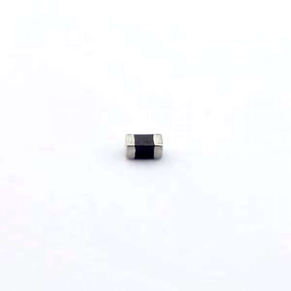 PZ1608D101-1R0TF Single-channel 0603 bead Impedance 100Ω@100MHz