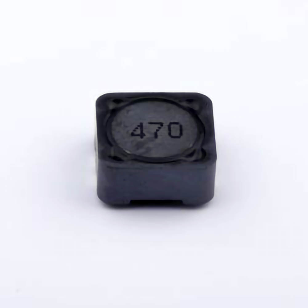 APW12A60M470 47uH ±20% 1.8A