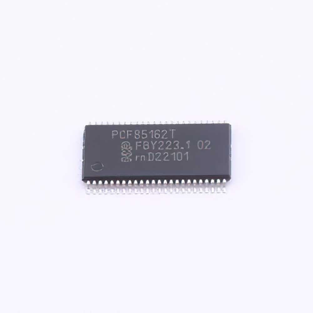 PCF85162T/1Y PCF85162T/1Y