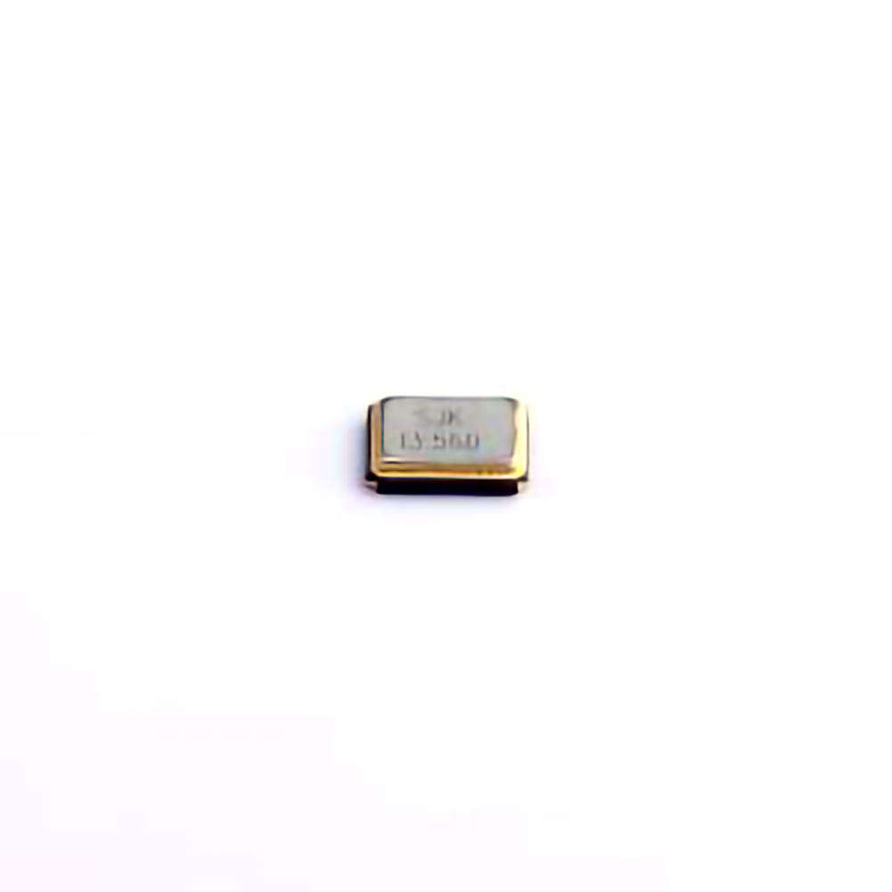 7U13560E18UCG 13.56MHz ±10ppm 18pF