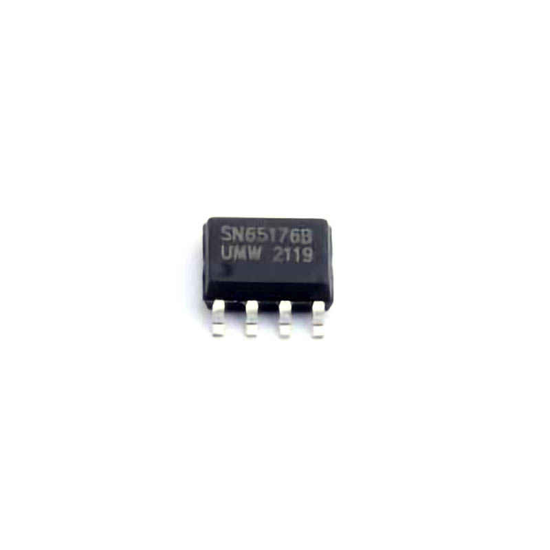 SN65176BDR SN65176BDR