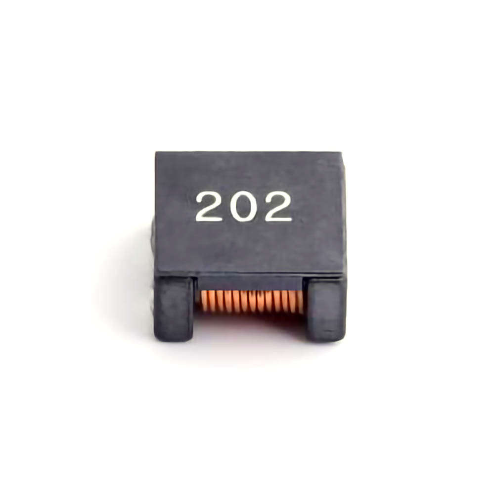 PCAQ1211FA-202 SMD Common Mode Filter Impedance 2kΩ@100MHz