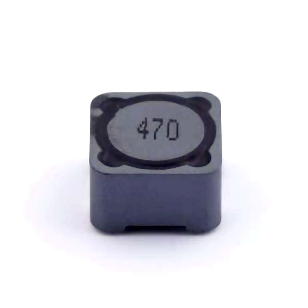 APW12A80M470 47uH ±20% 2.5A