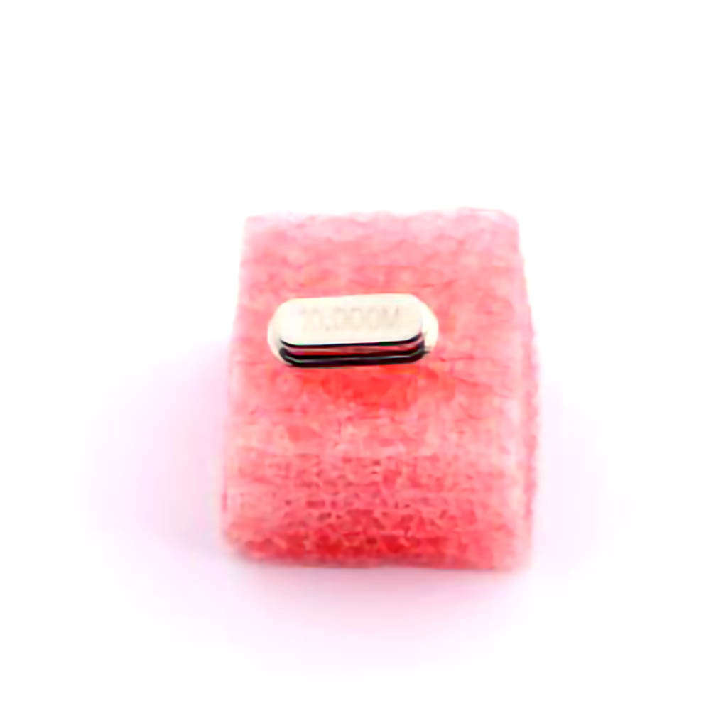 ESA10.0000F20M25F 20PF 20PPMHz 10.000MHz