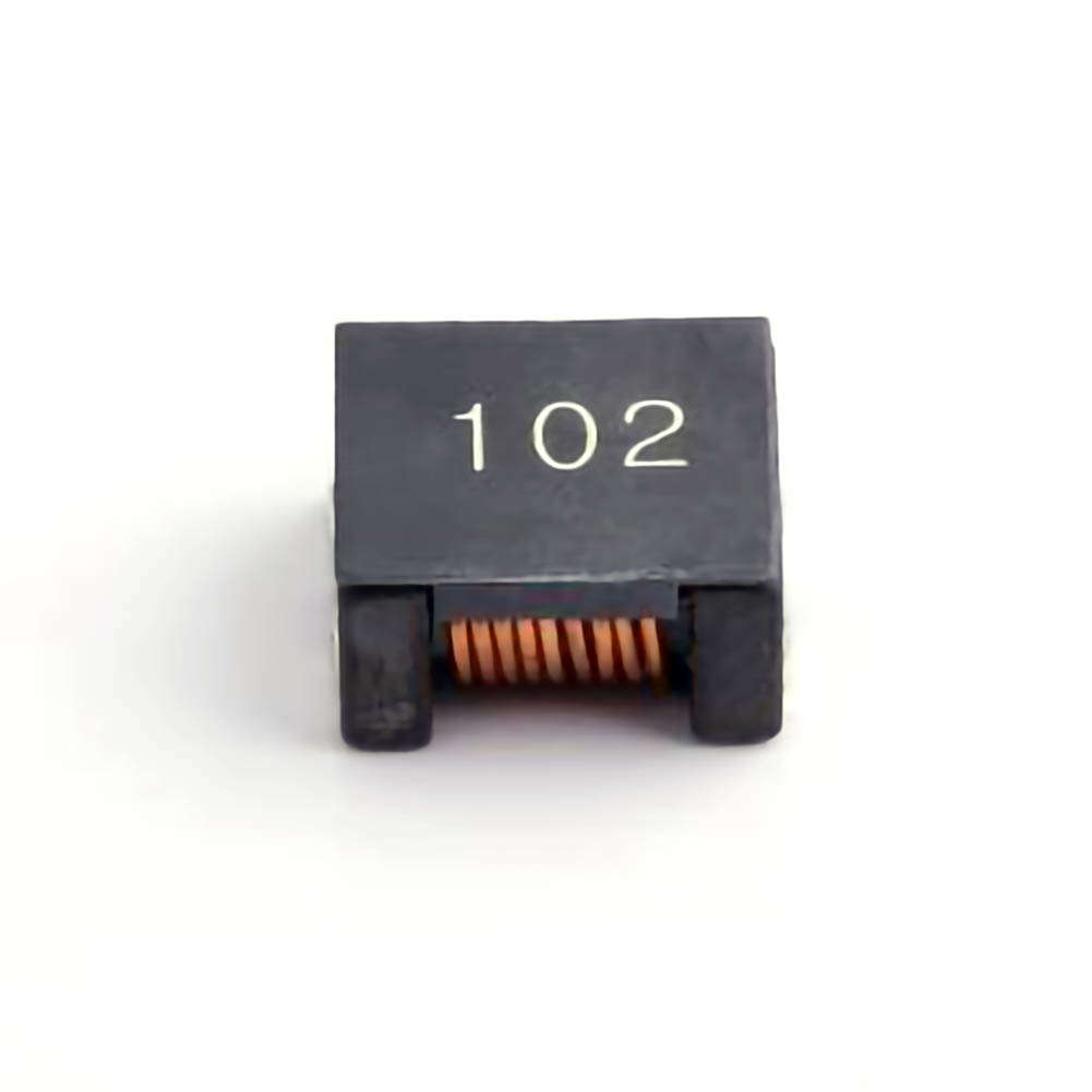 PCAQ1211FA-102 SMD Common Mode Filter Impedance 1kΩ@100MHz