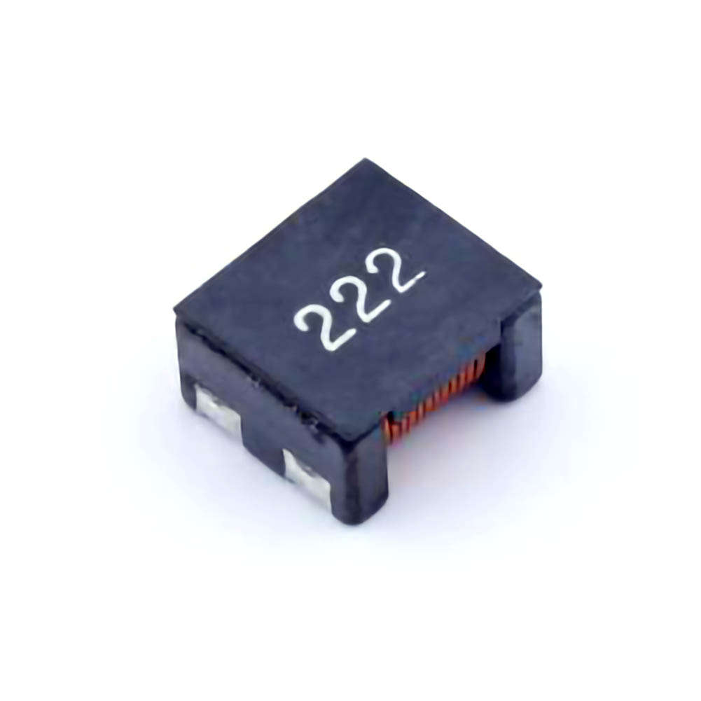 ACM1211F-222T18 Two-way SMD Common Mode Filter Impedance 2200Ω@100MHz