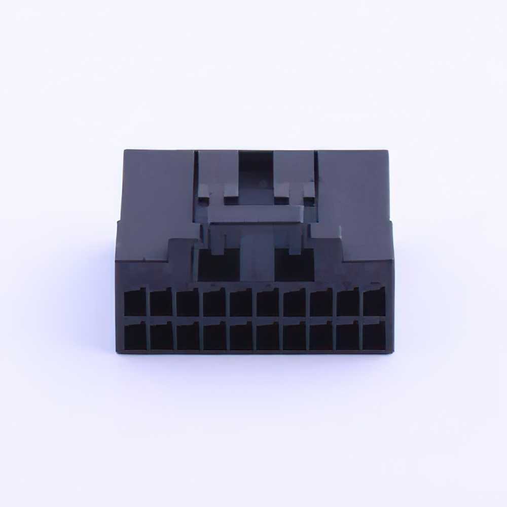 1-1318118-9 2.5mm 2x10P
