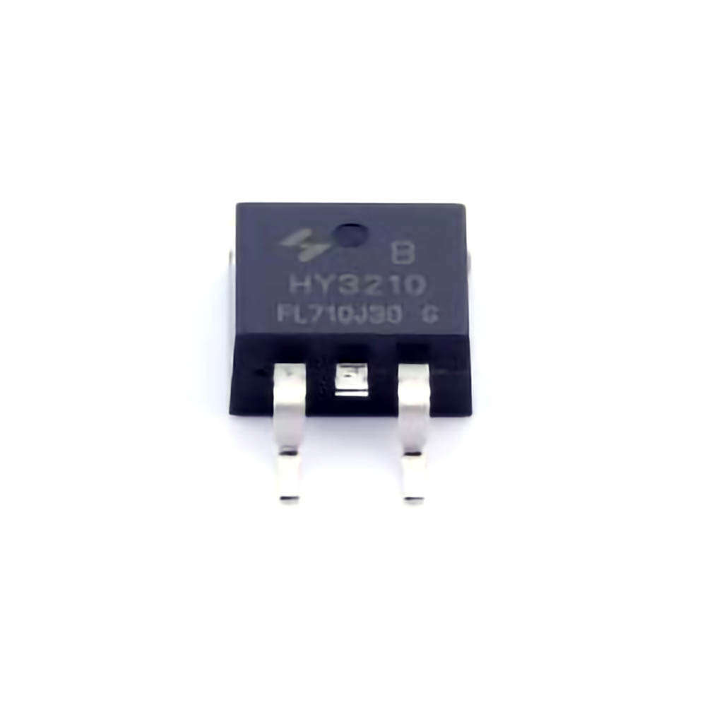 HY3210B N-channel 100V 120A