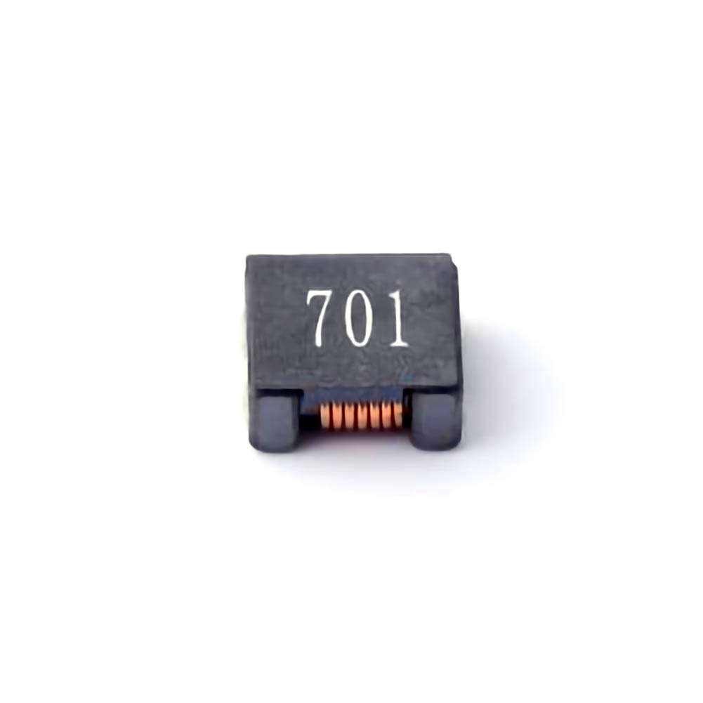 SCM7060-701T SMD Common Mode Filter Impedance 700Ω@100MHz