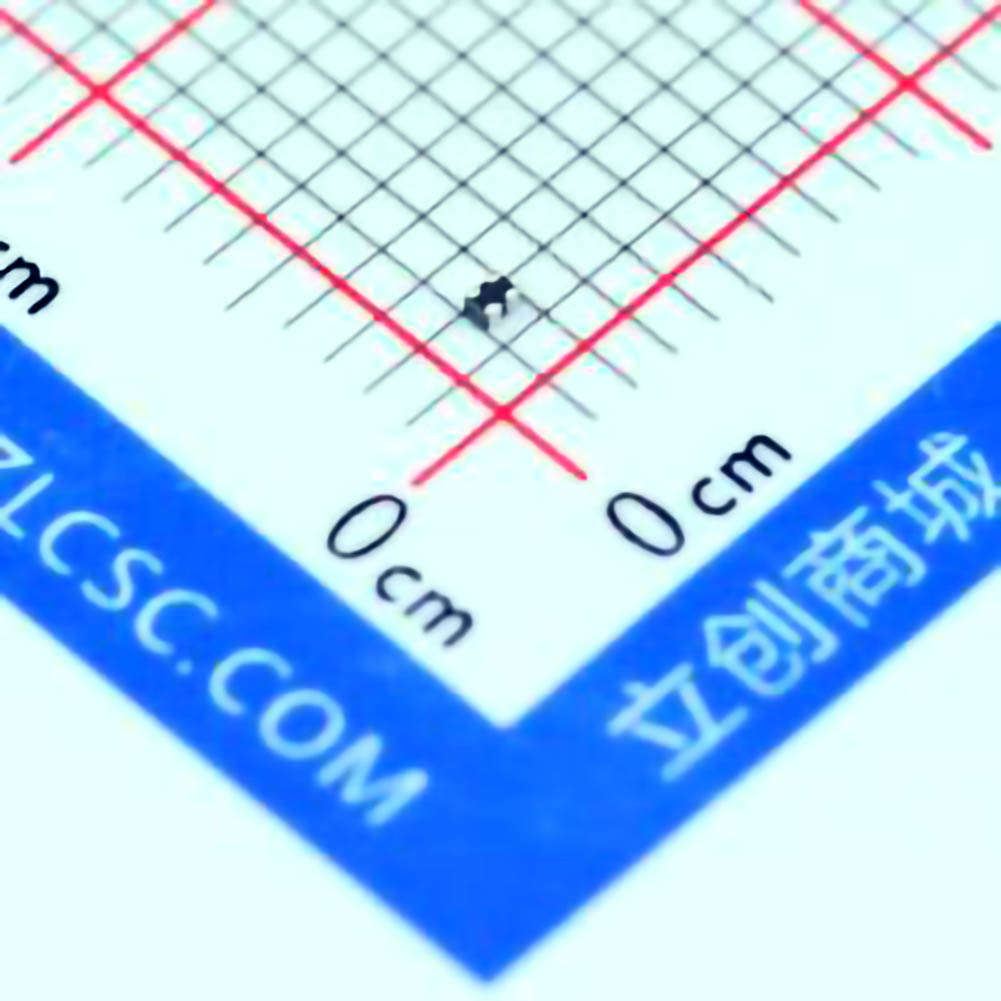 MCF08062G900-T Two-way SMD Common Mode Filter Impedance 90Ω@100MHz Discontinued