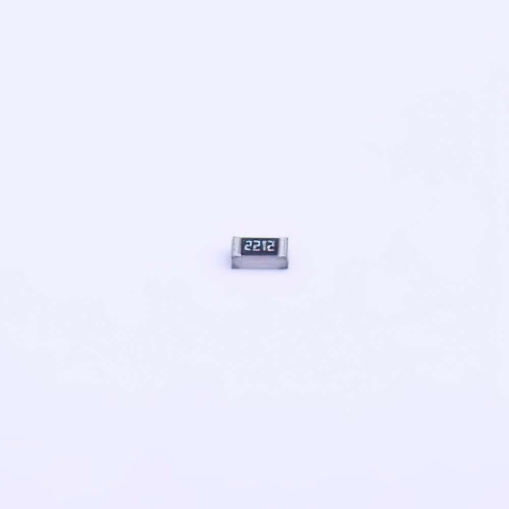 TR0805B22K1P0525Z Thin film resistor 22.1kΩ ±0.1% 125mW