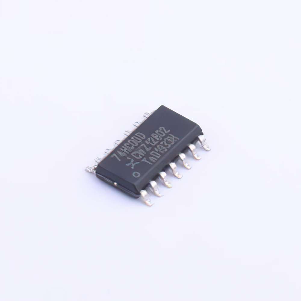 74HC00D,652 74HC00D, 652 discontinued