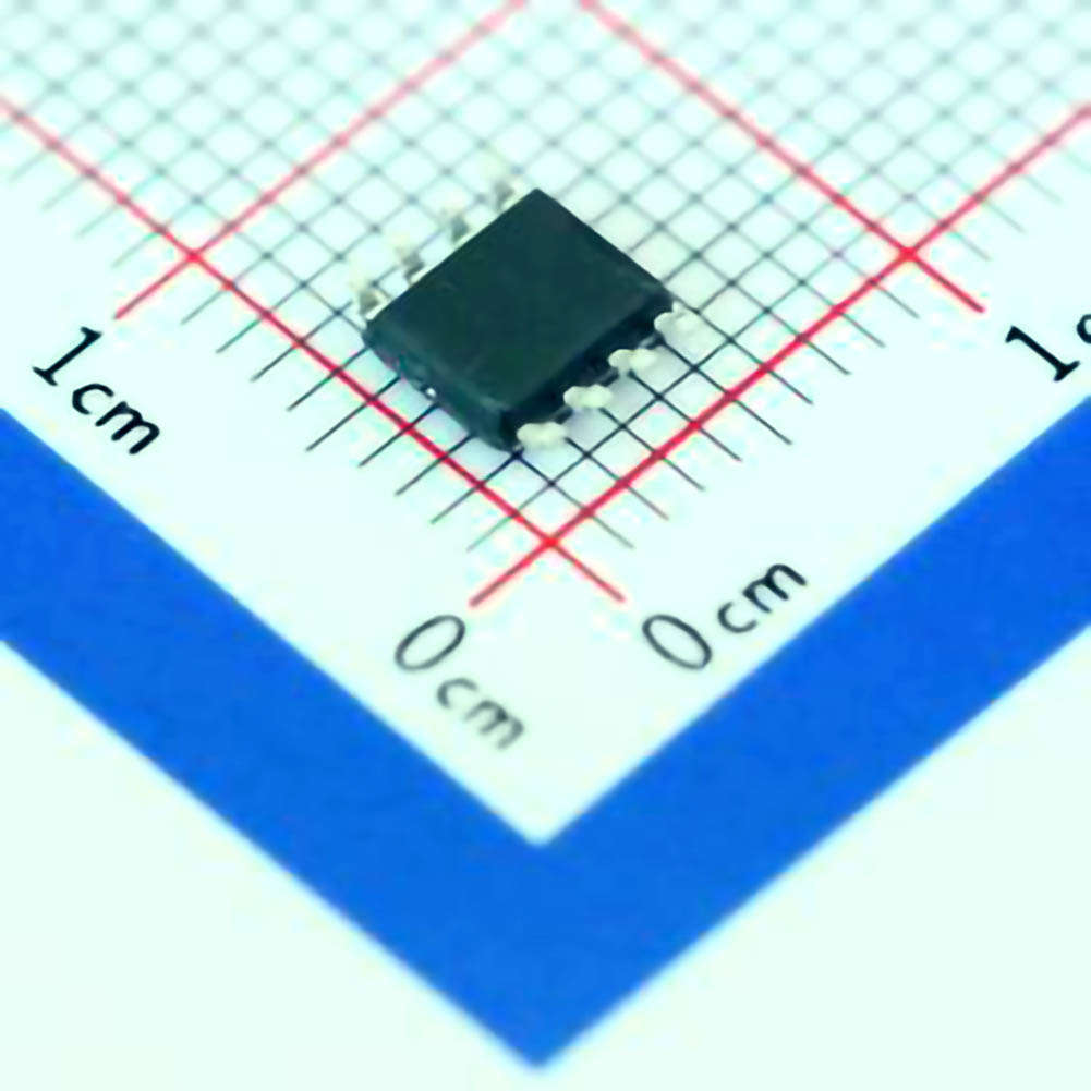MB85RC16VPNF-G-JNN1ERE1 MB85RC16VPNF-G-JNN1ERE1
