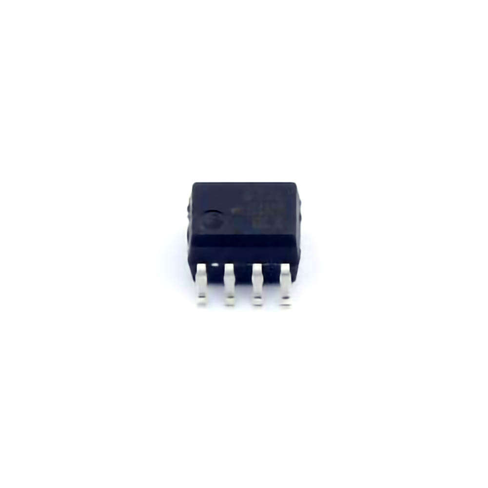 ACPL-077L-500E Logic input 1 channel Isolation voltage (rms): 3750V